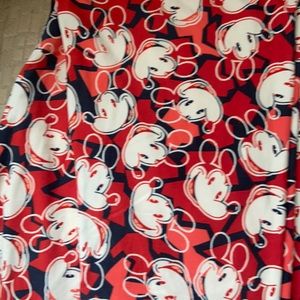 Disney LuLaRoe Leggings TC2